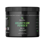 Bovine Colostrum Powder