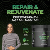 Bovine Colostrum Powder Nutrality