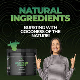 Bovine Colostrum Powder Nutrality