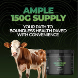Bovine Colostrum Powder Nutrality