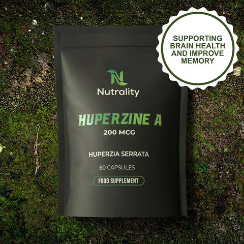 Huperzine A