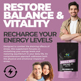 Adrenal Cortisol XL Nutrality