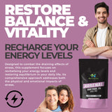 Adrenal Cortisol XL