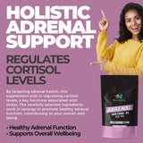 Adrenal Cortisol XL