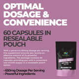 Adrenal Cortisol XL Nutrality