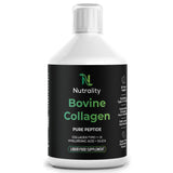 Grass Fed Bovine Collagen Peptides Nutrality