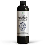 Carbon 60 Olive Oil