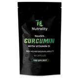 Turmeric Curcumin