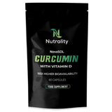 Turmeric Curcumin Nutrality