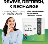 Hang-Oh-Ver Support Nutrality