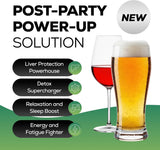 Hang-Oh-Ver Support Nutrality