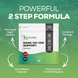 Hang-Oh-Ver Support Nutrality