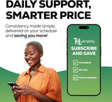 Hang-Oh-Ver Support Nutrality
