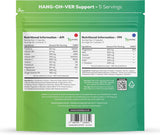Hang-Oh-Ver Support Nutrality