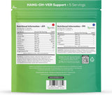 Hang-Oh-Ver Support Nutrality