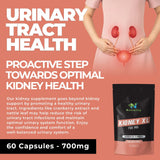 Kidney XL Nutrality