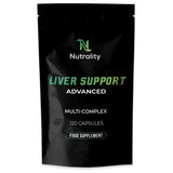 Liver Support Supplements