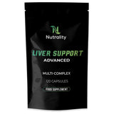 Liver Support Supplements Nutrality