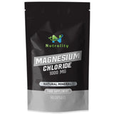 Magnesium Chloride Nutrality