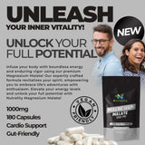 Magnesium Malate Nutrality