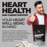 Magnesium Malate Nutrality