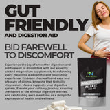 Magnesium Malate Nutrality