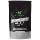 Magnesium Malate