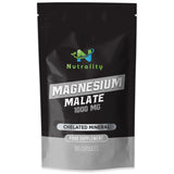 Magnesium Malate Nutrality