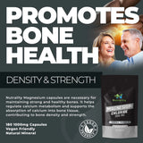 Magnesium Chloride Nutrality