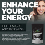 Magnesium Chloride Nutrality