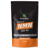 Nicotinamide Mononucleotide (NMN Supplement)