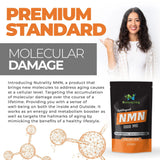 Nicotinamide Mononucleotide (NMN Supplement) Nutrality