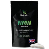 NMN (Nicotinamide Mononucleotide) Nutrality