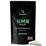 NMN (Nicotinamide Mononucleotide)