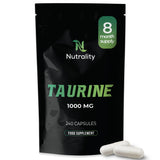 Taurine Nutrality