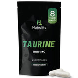 Taurine Nutrality