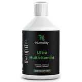 Ultra Liquid Multivitamins Nutrality