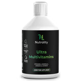 Ultra Liquid Multivitamins Nutrality