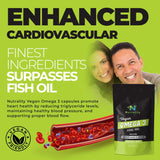 Vegan Omega 3 Nutrality