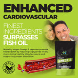 Vegan Omega 3