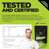 Vegan Omega 3 Nutrality