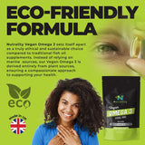 Vegan Omega 3 Nutrality