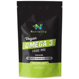 Vegan Omega 3 Nutrality