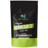 Vegan Omega 3