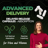 Akkermansia Nutrality