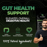 Akkermansia Nutrality