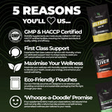 Akkermansia Nutrality