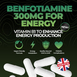 Benfotiamine