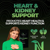 Benfotiamine Nutrality