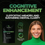 Benfotiamine Nutrality